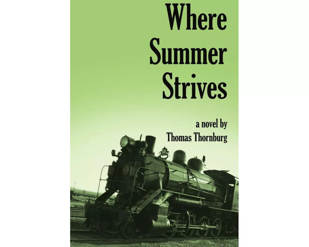 Where Summer Strives