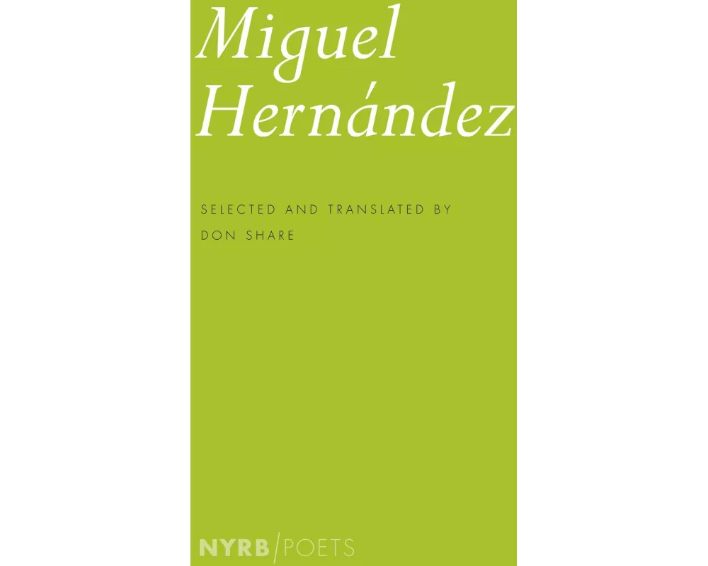 Miguel Hernandez