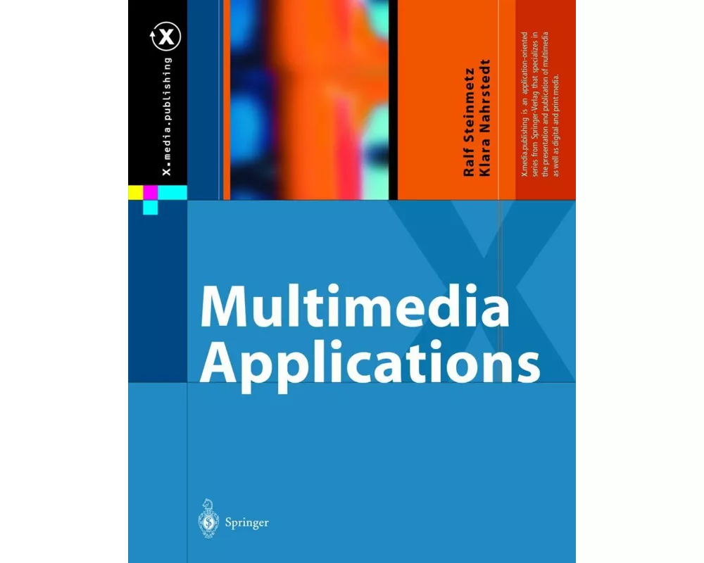 Multimedia Applications