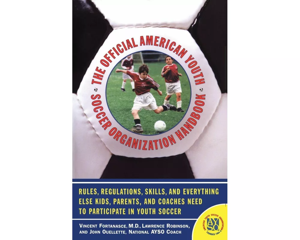 Official American Youth Soccer