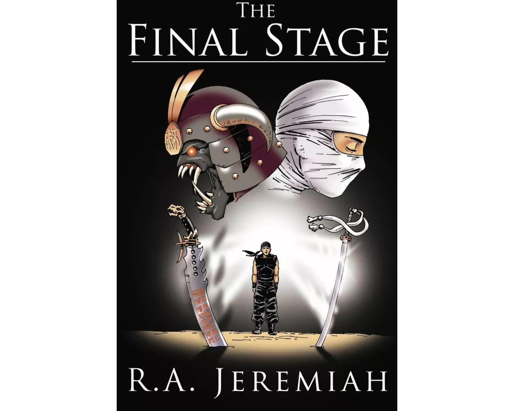 The Final Stage