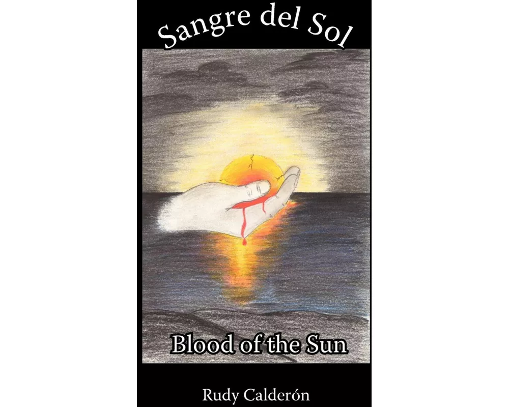 Sangre del Sol Blood of the Sun