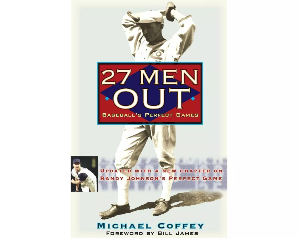 27 Men Out