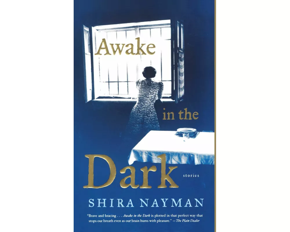Awake in the Dark