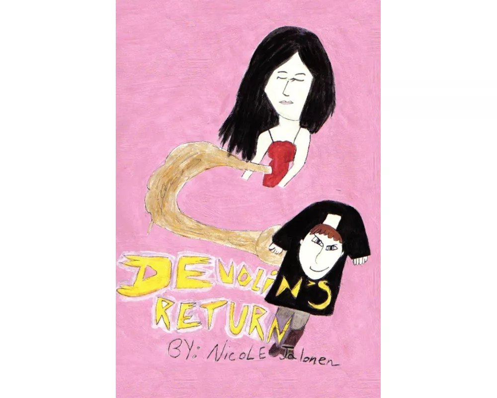 Devolin's Return