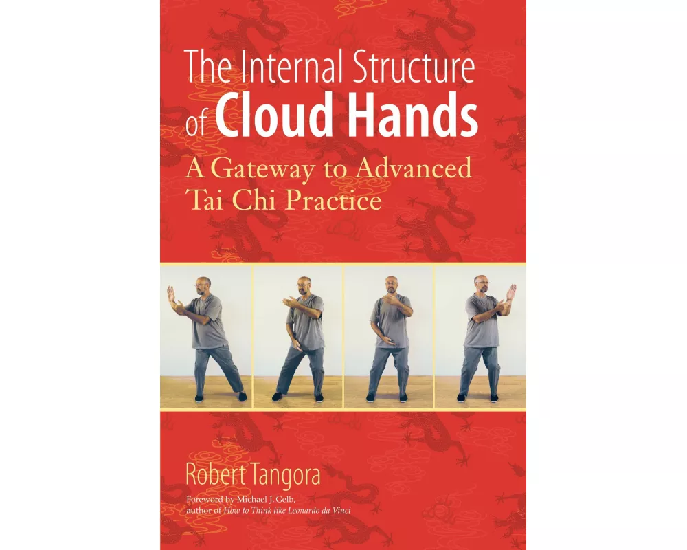 The Internal Structure of Cloud Hands