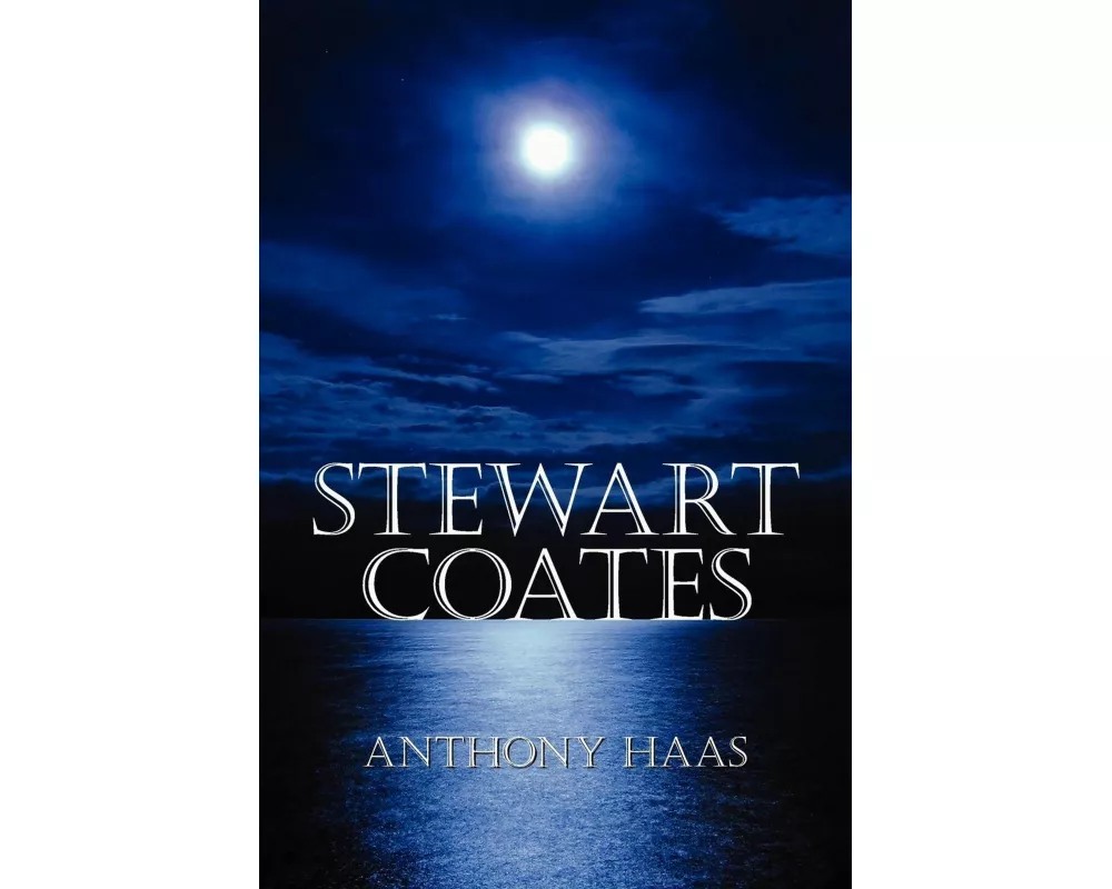 Stewart Coates