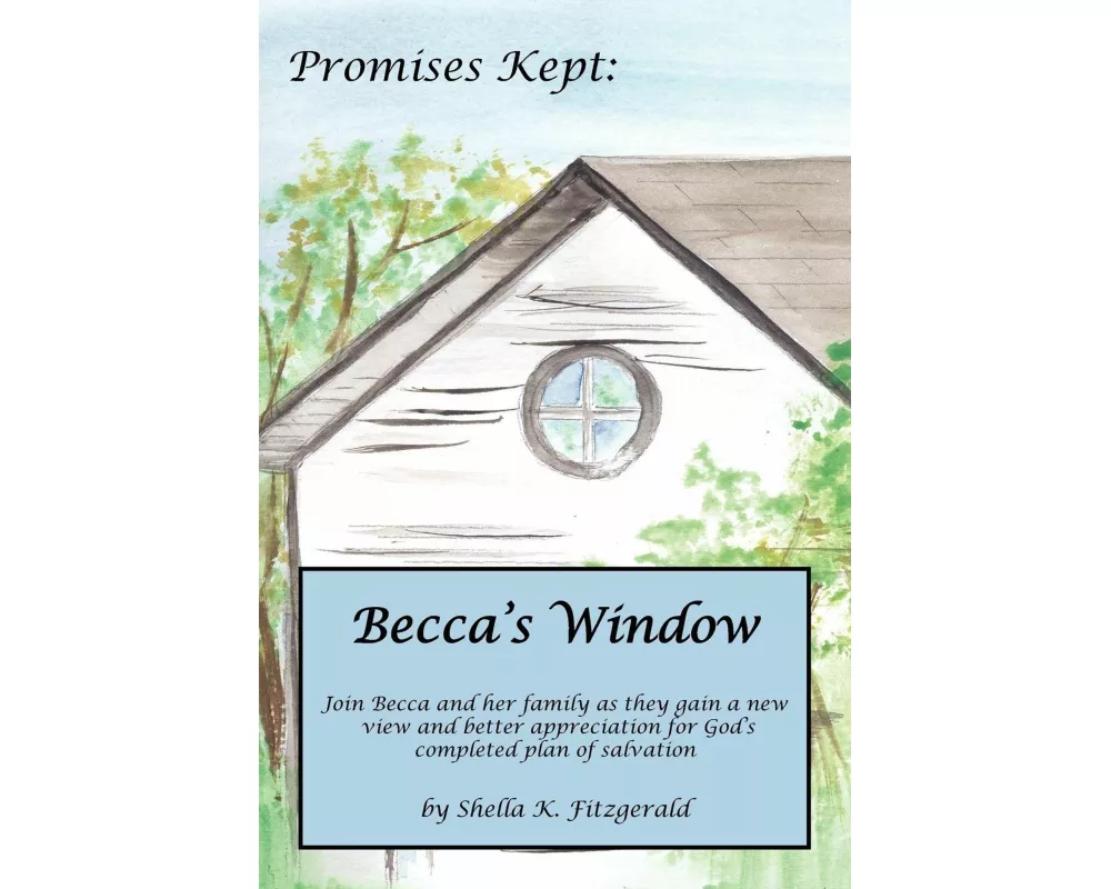 Promises Kept