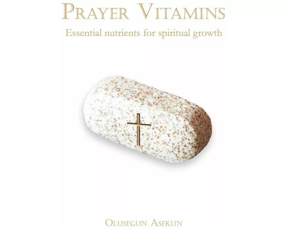 Prayer Vitamins