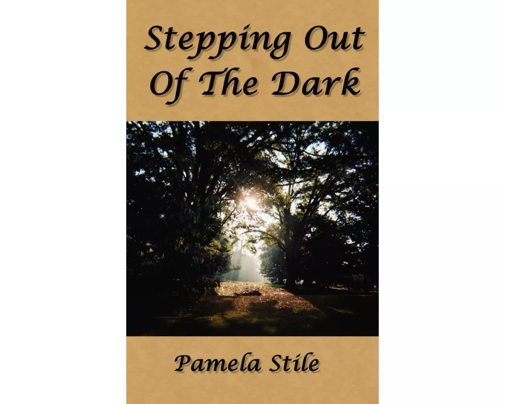 Stepping Out of the Dark