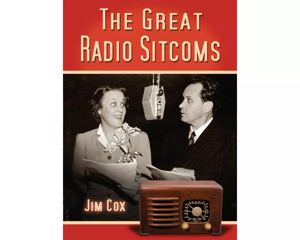 The Great Radio Sitcoms