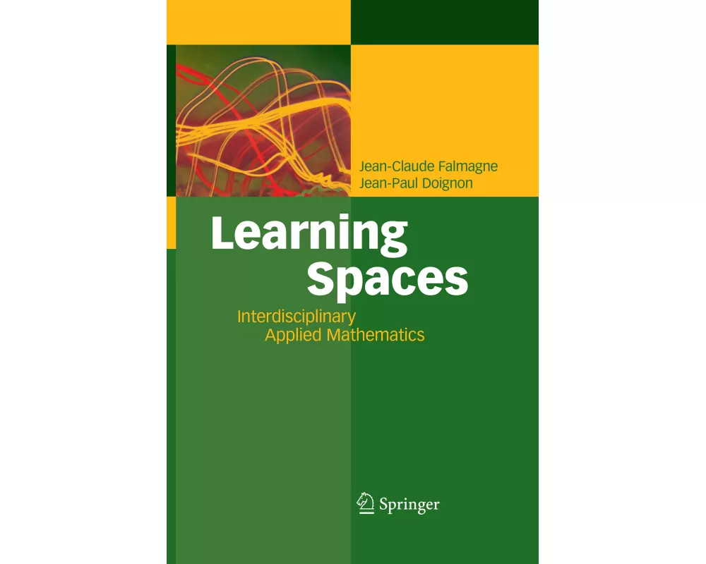 Learning Spaces