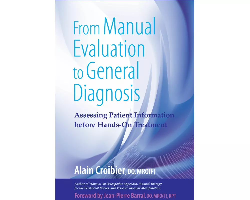 From Manual Evaluation to General Diagnosis