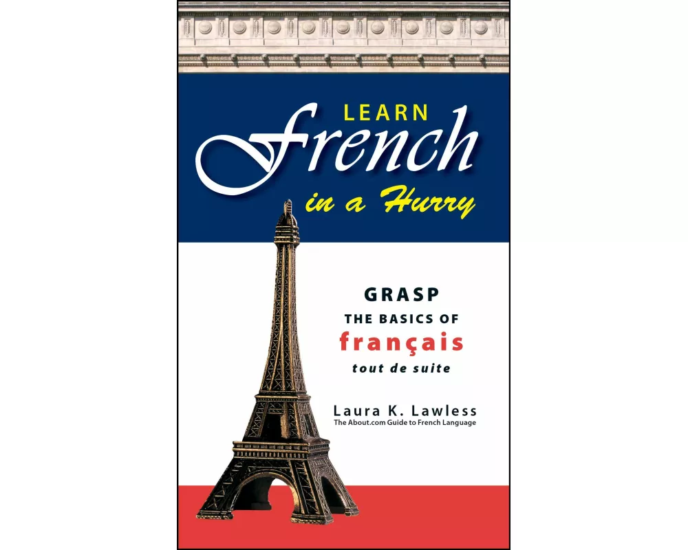 Learn French in a Hurry