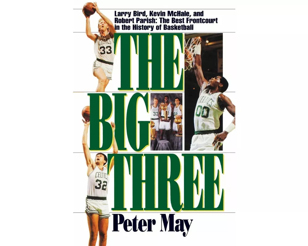 The Big Three