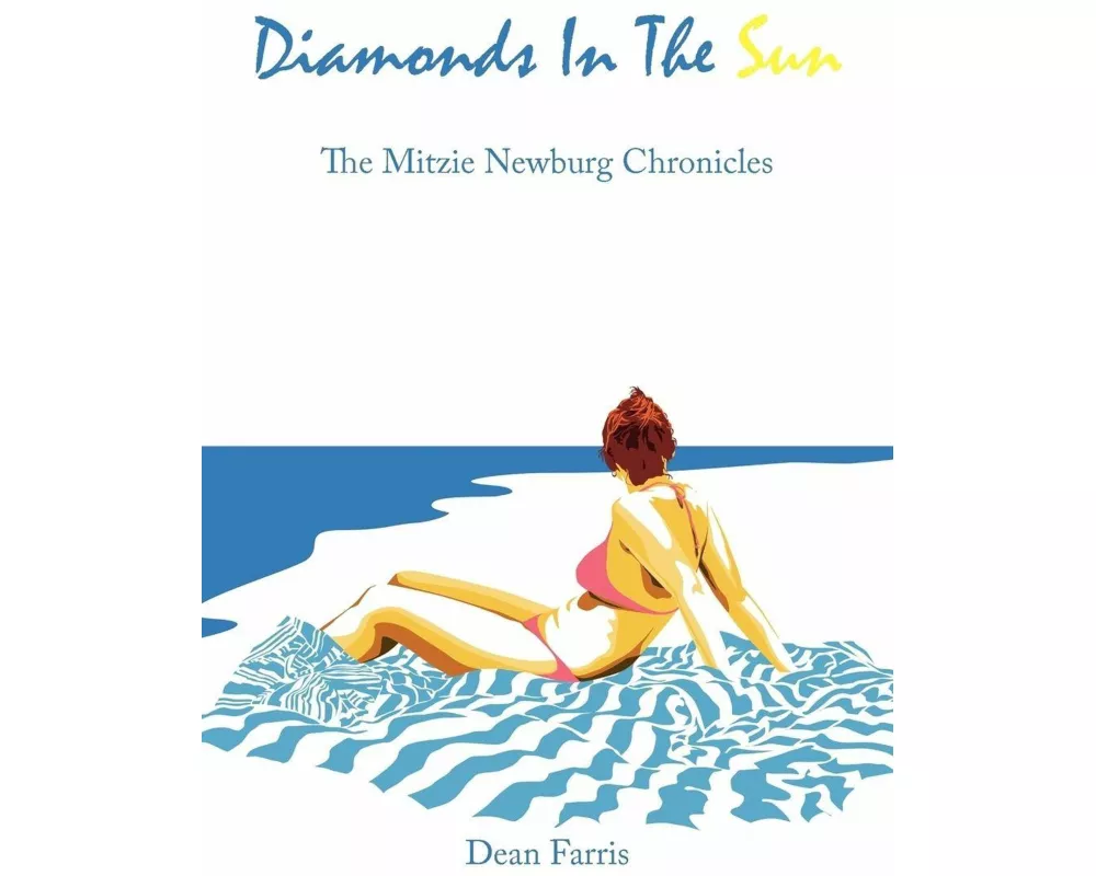 Diamonds In The Sun