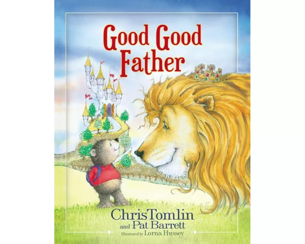 Good Good Father