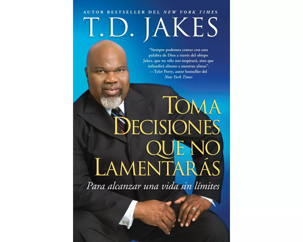 Toma Decisiones Que No Lamentarás (Making Great Decisions)