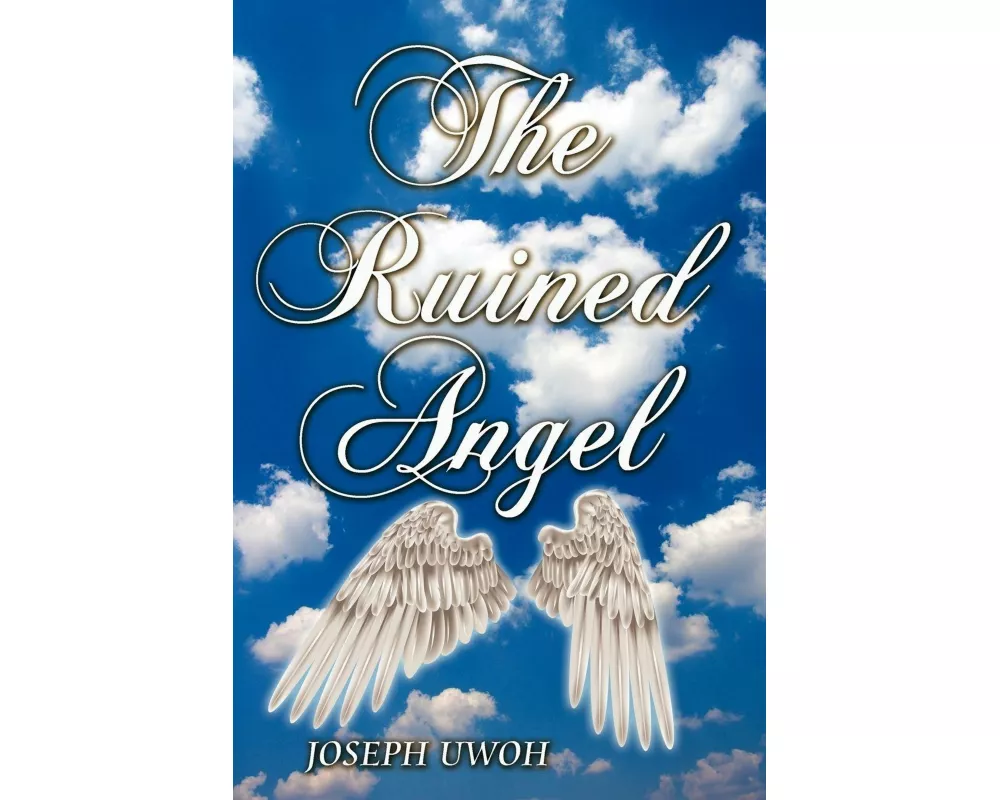 The Ruined Angel