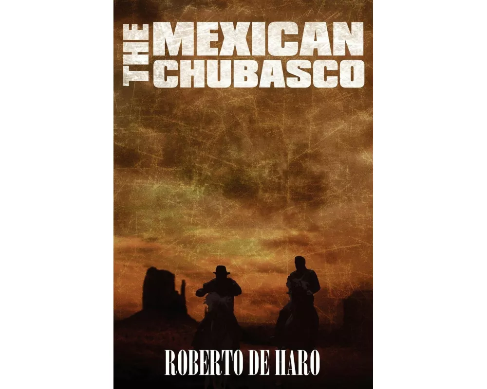 The Mexican Chubasco