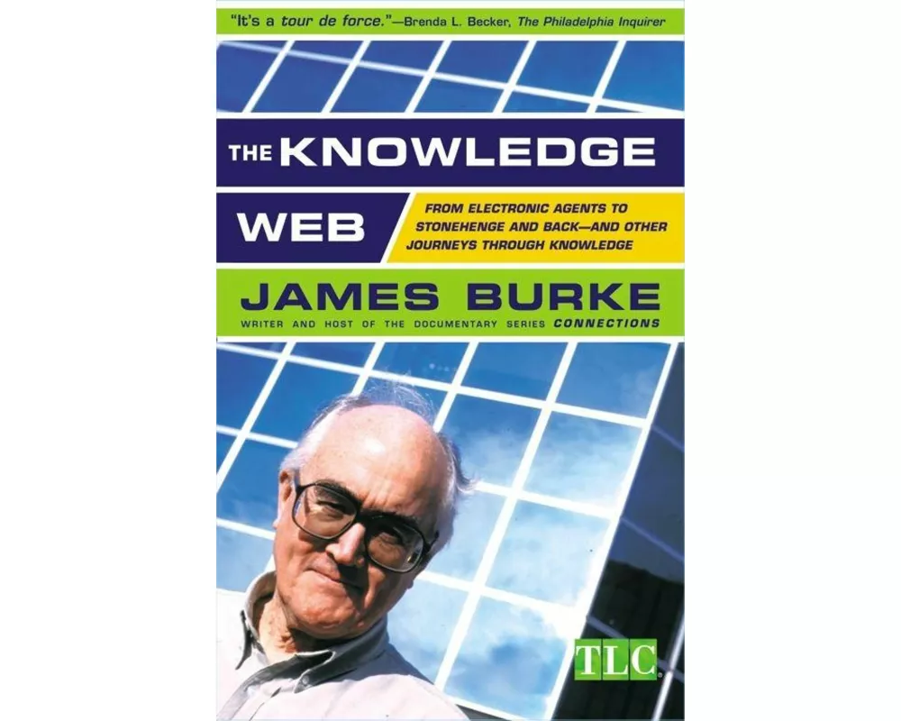 The Knowledge Web