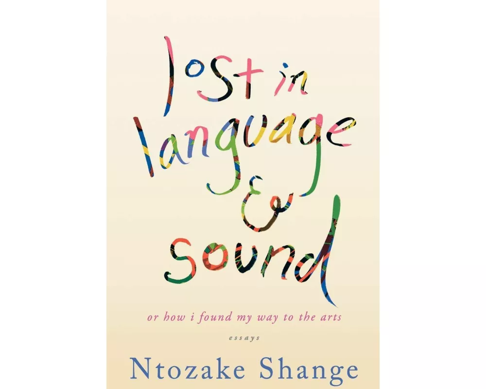 Lost in Language & Sound