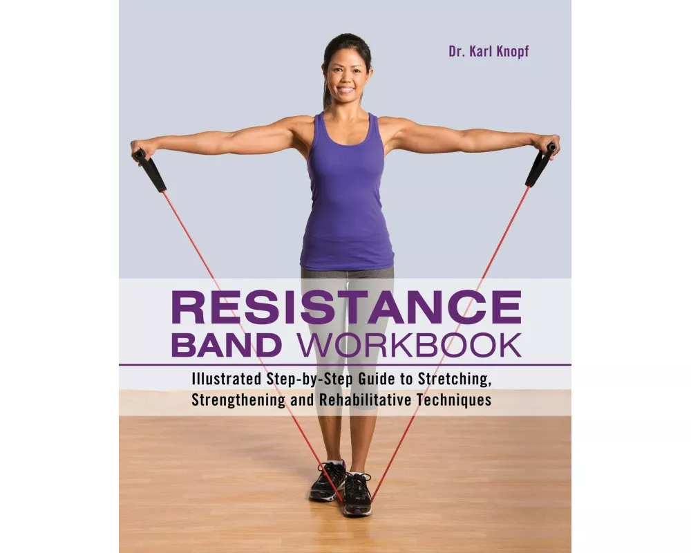 Resistance Band Workbook