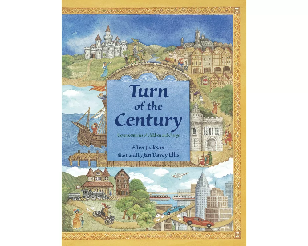 Turn of the Century