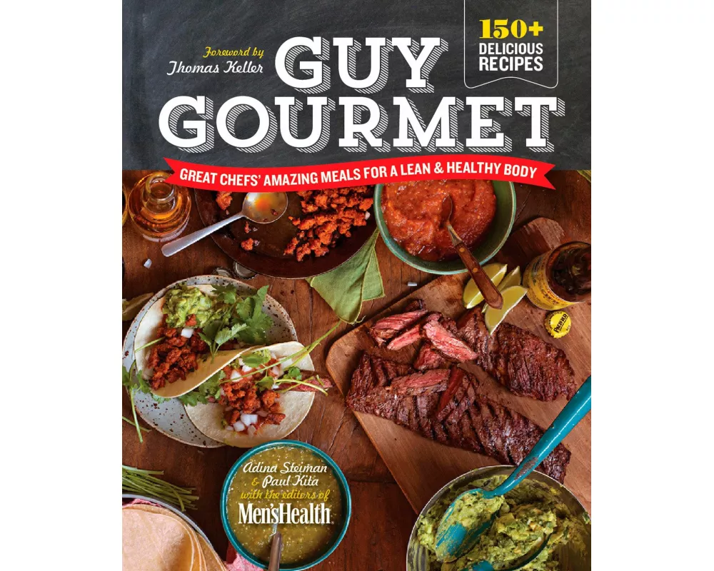 Guy Gourmet