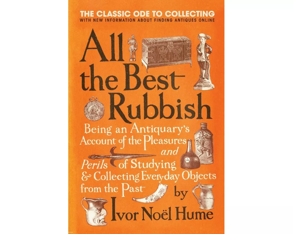 All the Best Rubbish