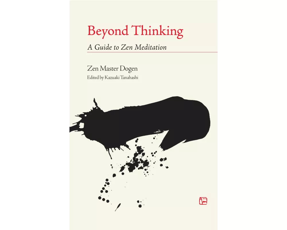 Beyond Thinking