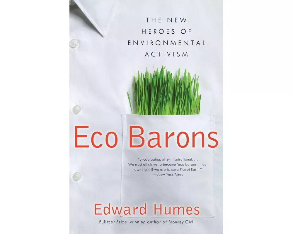 Eco Barons