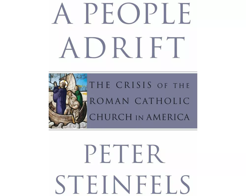 A People Adrift