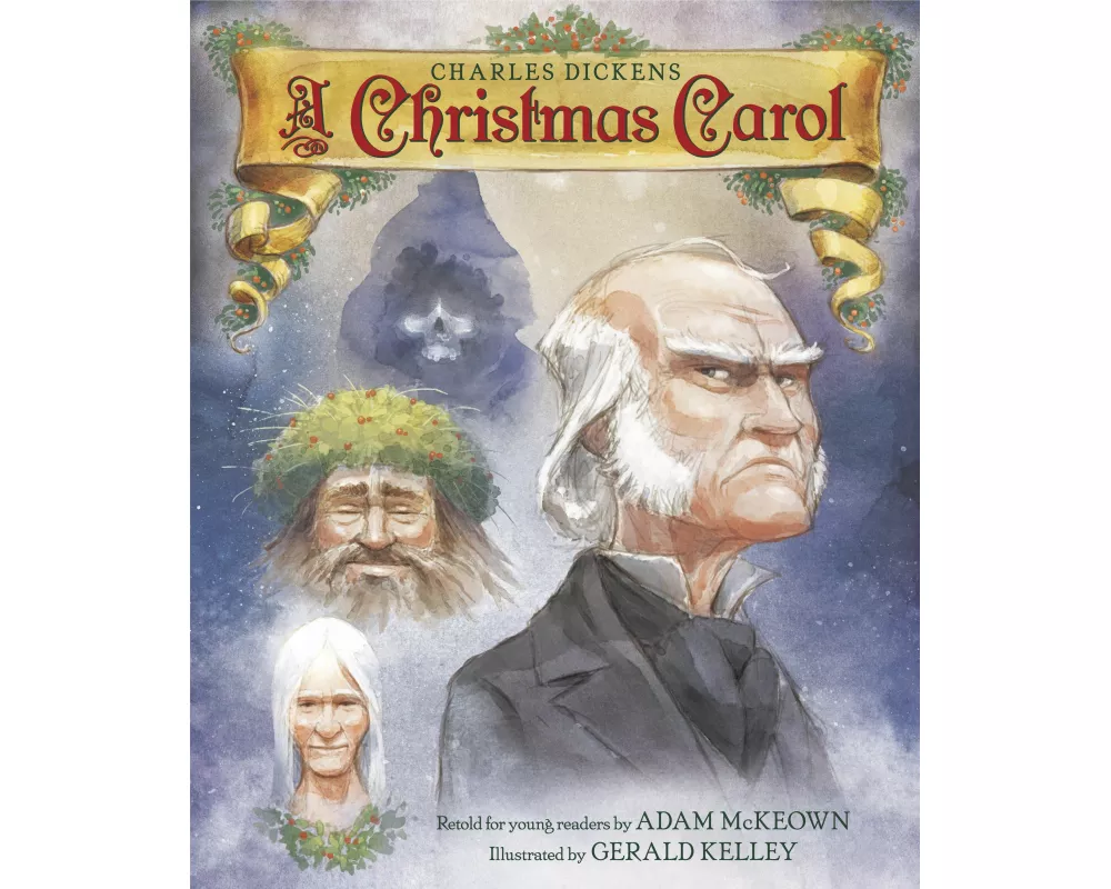 A Christmas Carol