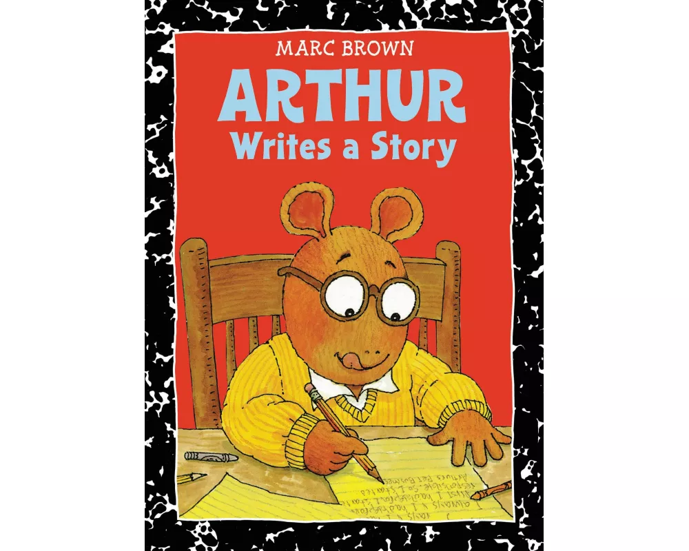 Arthur Writes a Story