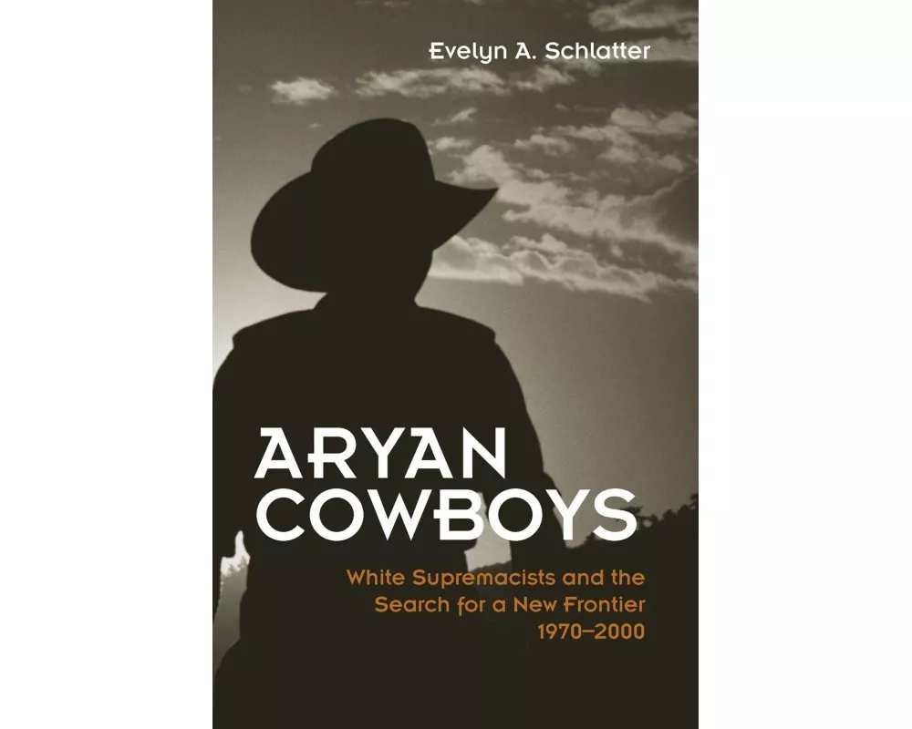 Aryan Cowboys