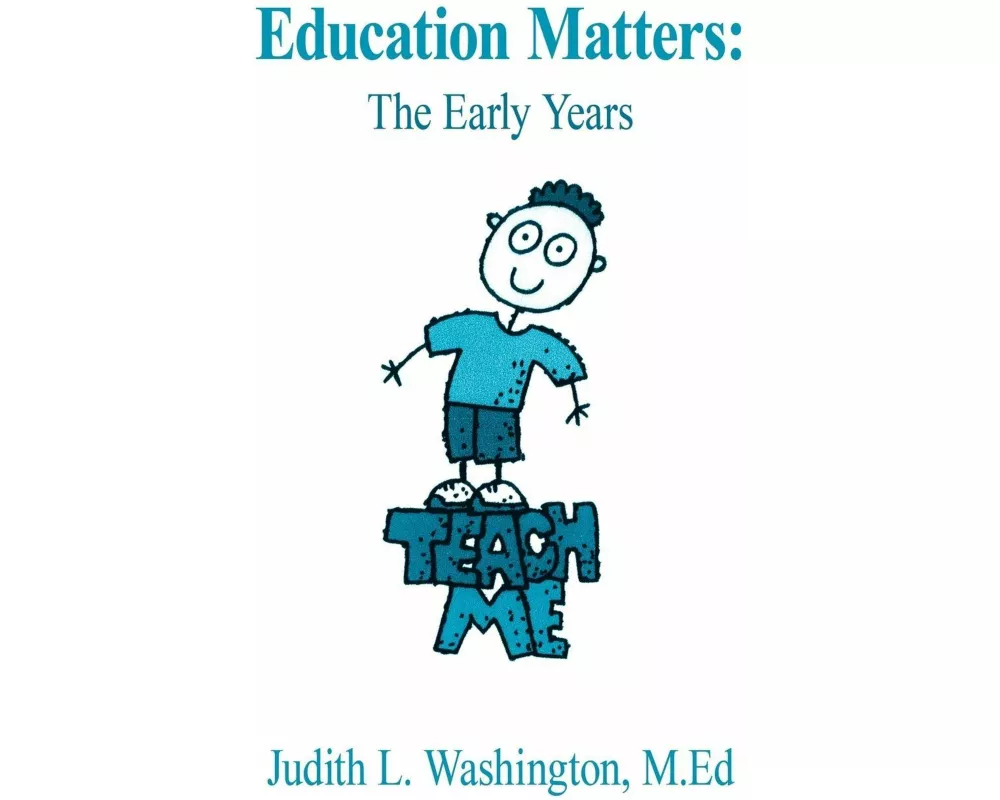 Education Matters