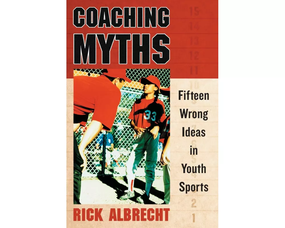 Coaching Myths