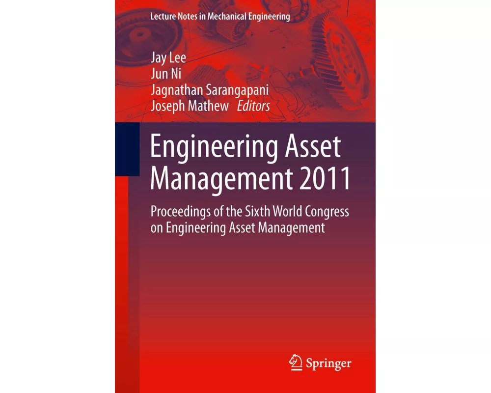 Engineering Asset Management 2011