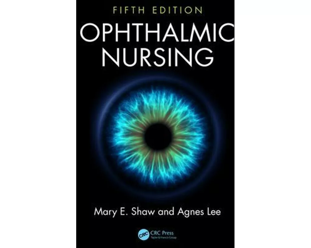 Ophthalmic Nursing