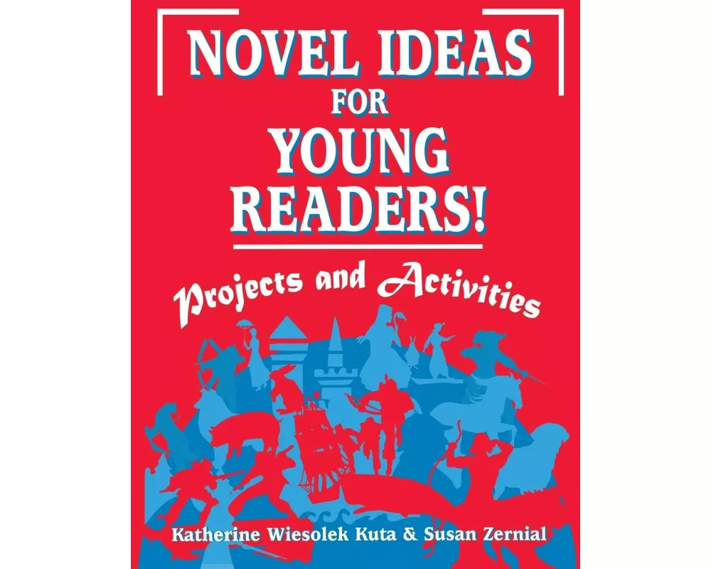Novel Ideas for Young Readers!
