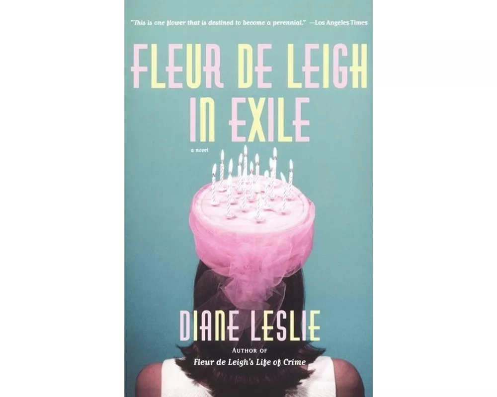 Fleur de Leigh in Exile