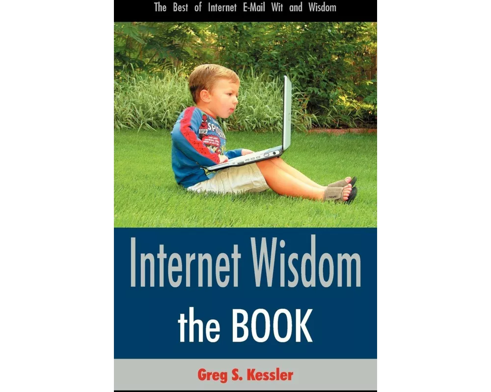 Internet Wisdom