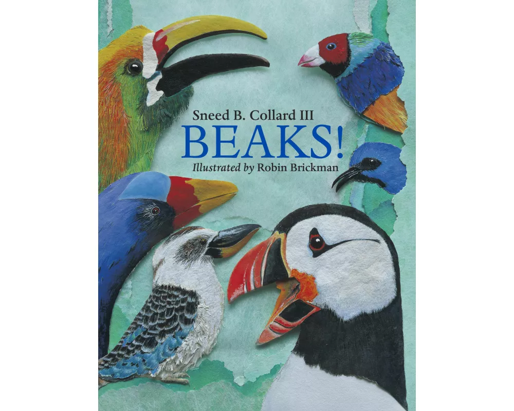 Beaks!
