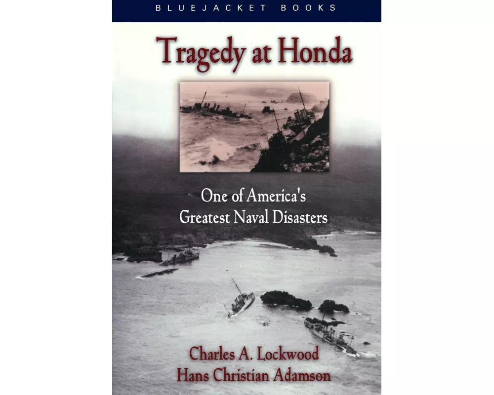 Tragedy at Honda