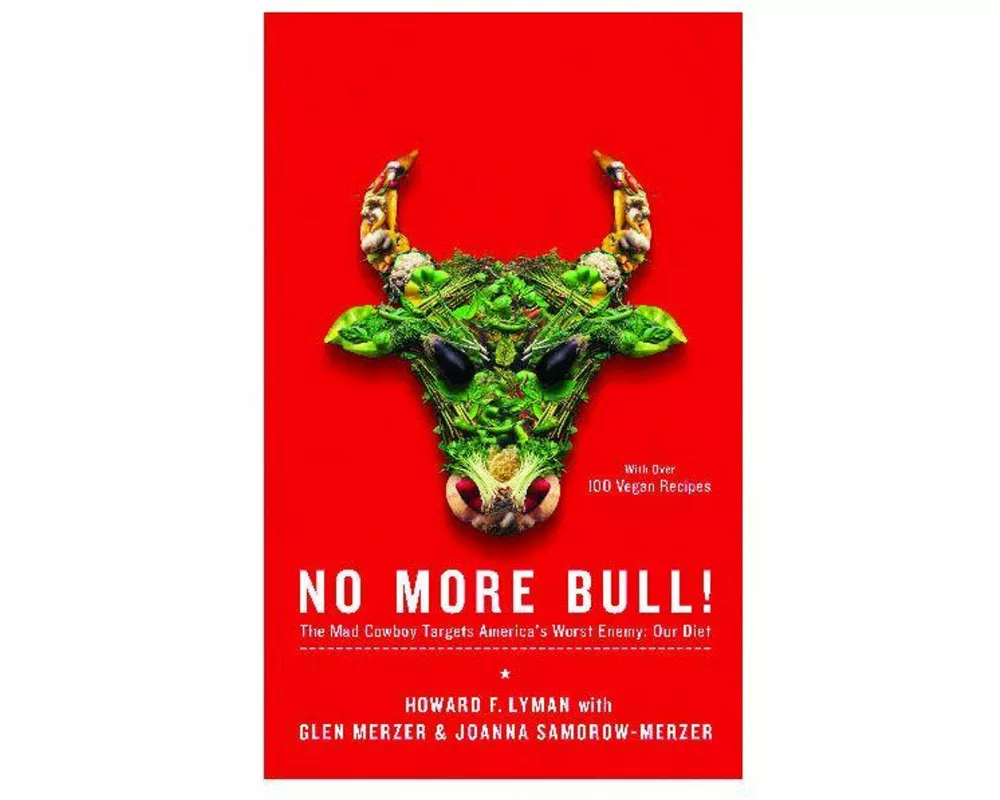 No More Bull!
