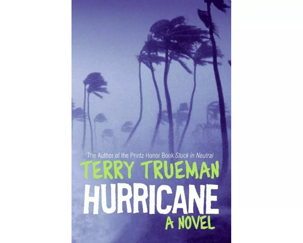 Hurricane