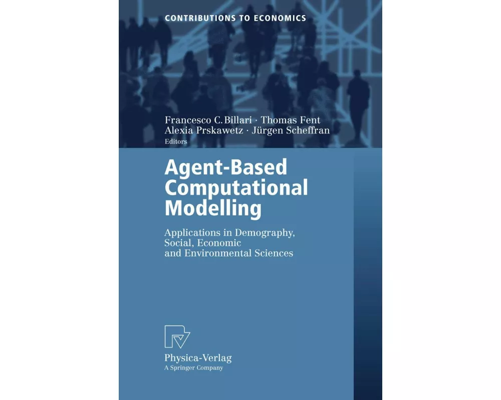 Agent-Based Computational Modelling