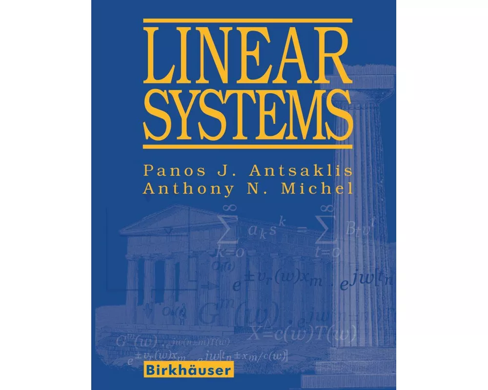 Linear Systems