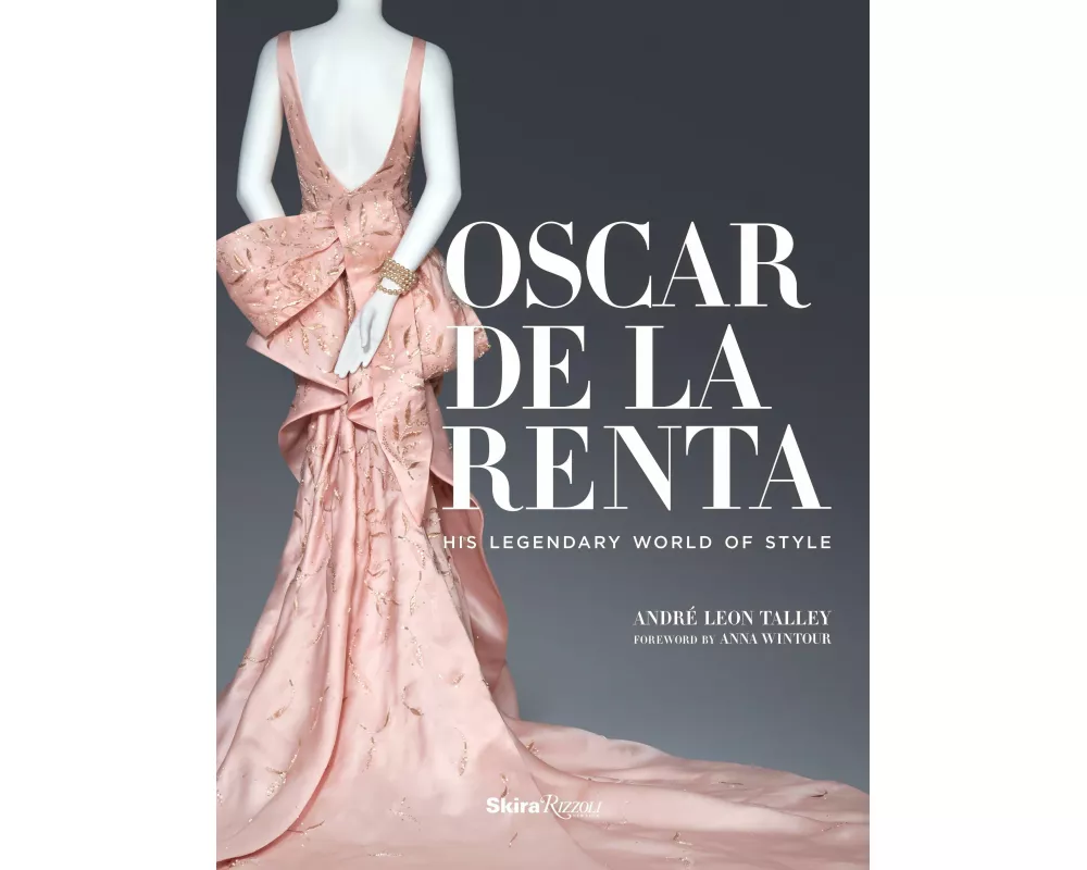 Oscar de la Renta